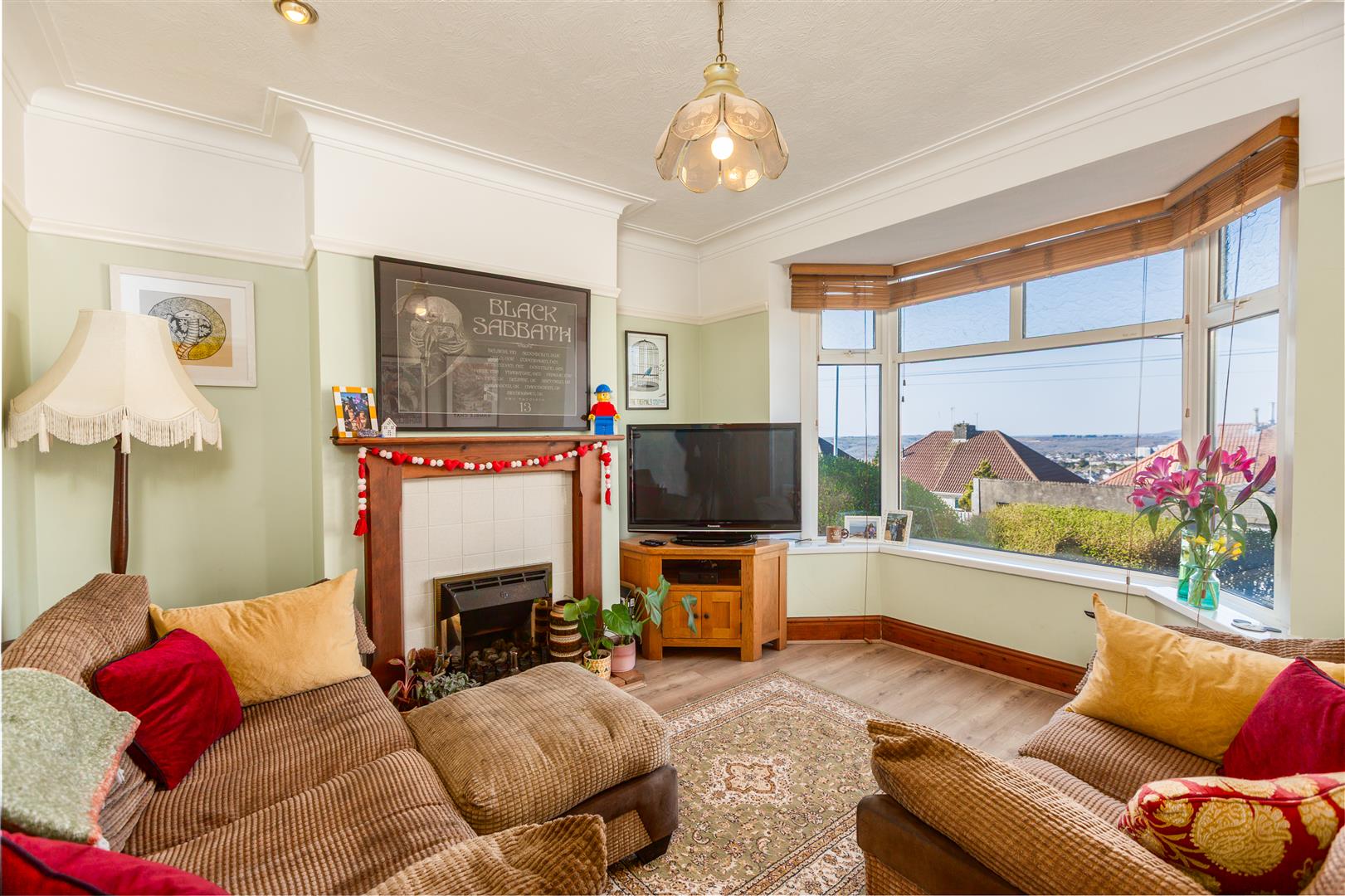 Lon Coed Bran, Cockett, Swansea, SA2 0YQ